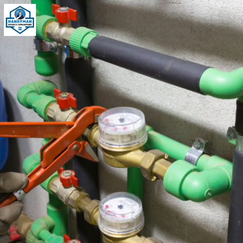 Plumbing Service Singapore: Your Trusted Partner for Waterworks Woes